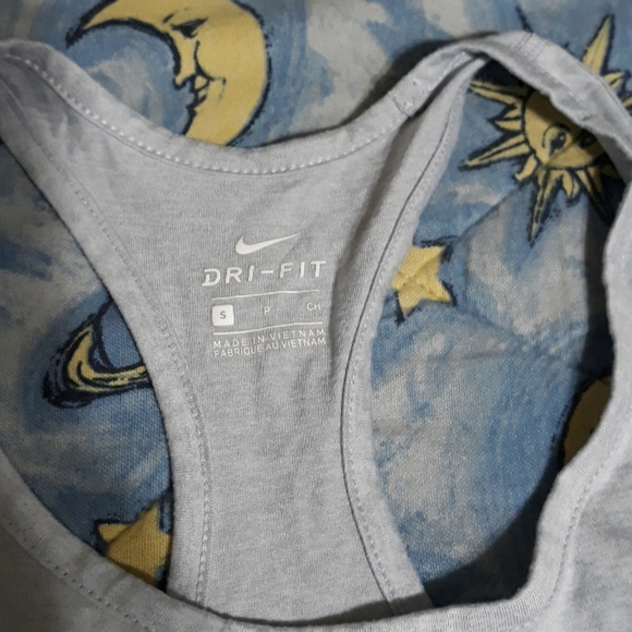 Nike Razor back - Picture 2 of 6